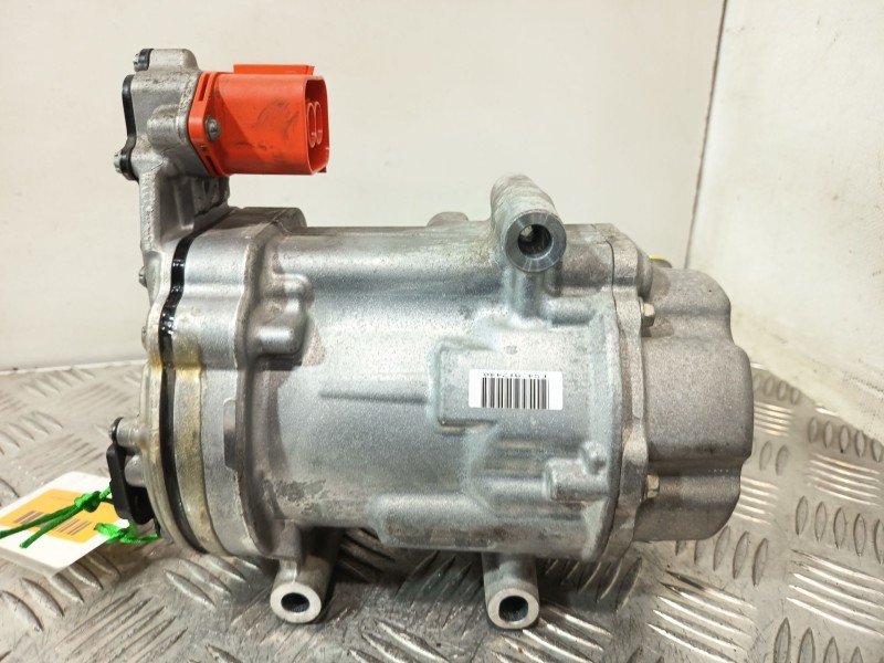 Recambio de compresor aire acondicionado para nissan leaf (ze1) electric referencia OEM IAM 926005SA1A  