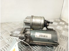 Recambio de motor arranque para lancia ypsilon (843_) 1.3 d multijet (843.axe11, 843.axe1a) referencia OEM IAM 458191 0000051880 2