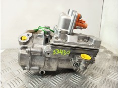 Recambio de compresor aire acondicionado para renault kangoo express (fw0/1_) z.e. (fw0z, fw1z) referencia OEM IAM 926005020R 04 2