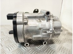 Recambio de compresor aire acondicionado para toyota corolla station wagon (_e21_) 1.8 hybrid (zwe211) referencia OEM IAM 042400 2