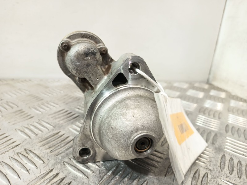 Recambio de motor arranque para daewoo matiz (m200, m250) 0.8 referencia OEM IAM 96569440  