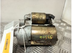 Recambio de motor arranque para daewoo matiz (m200, m250) 0.8 referencia OEM IAM 96569440   2