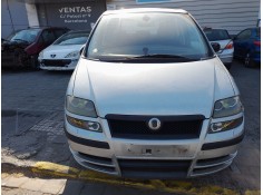 fiat ulysse (179_) del año 2005