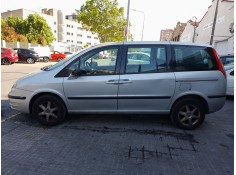 fiat ulysse (179_) del año 2005 2