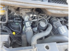 fiat ulysse (179_) del año 2005 2