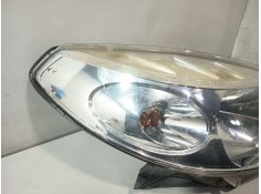 Recambio de faro derecho para dacia sandero (bs_) 1.2 16v referencia OEM IAM 8200733877   2