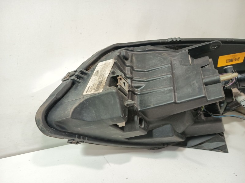 Recambio de faro derecho para dacia sandero (bs_) 1.2 16v referencia OEM IAM 8200733877  