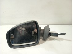 Recambio de espejo retrovisor izquierdo para dacia sandero (bs_) 1.2 16v referencia OEM IAM 963023121R  