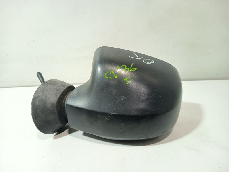 Recambio de espejo retrovisor izquierdo para dacia sandero (bs_) 1.2 16v referencia OEM IAM 963023121R  