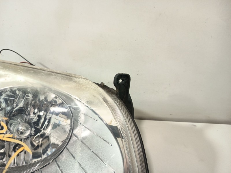 Recambio de faro izquierdo para dodge caliber 2.0 crd referencia OEM IAM UPMD55GF10  