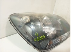 Recambio de faro derecho para kia sportage ii (je_, km_) 2.0 16v 4wd referencia OEM IAM 921020Z010   2