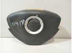 Recambio de airbag delantero izquierdo para dacia sandero (bs_) 1.2 16v referencia OEM IAM 8200759890  