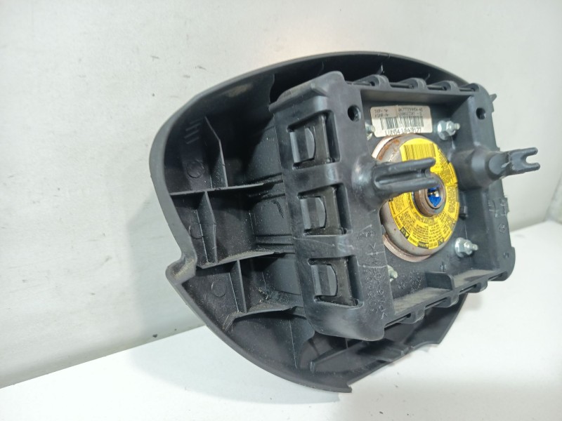 Recambio de airbag delantero izquierdo para dacia sandero (bs_) 1.2 16v referencia OEM IAM 8200759890  
