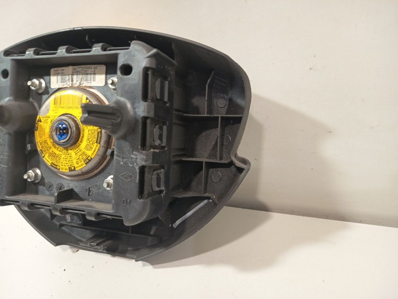 Recambio de airbag delantero izquierdo para dacia sandero (bs_) 1.2 16v referencia OEM IAM 8200759890  