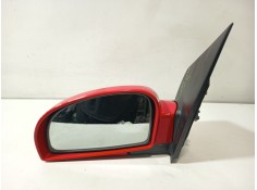 Recambio de retrovisor izquierdo para hyundai getz (tb) 1.3 i referencia OEM IAM 876101C310  