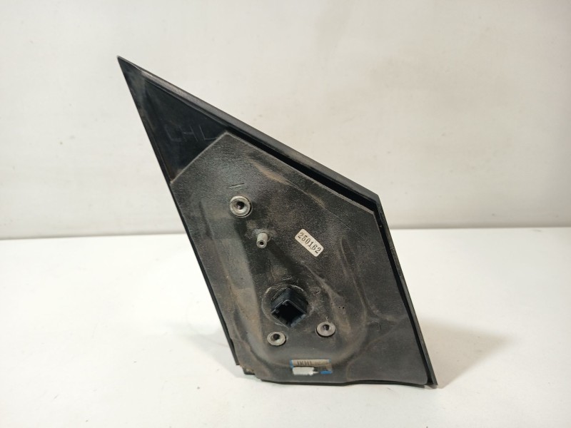 Recambio de retrovisor izquierdo para hyundai getz (tb) 1.3 i referencia OEM IAM 876101C310  