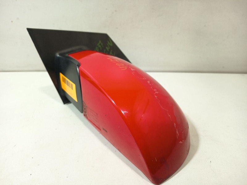 Recambio de retrovisor izquierdo para hyundai getz (tb) 1.3 i referencia OEM IAM 876101C310  