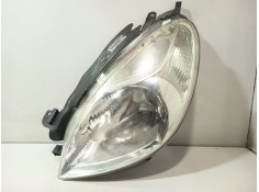 Recambio de faro izquierdo para citroën xsara picasso (n68) 1.6 hdi referencia OEM IAM 6204W0  