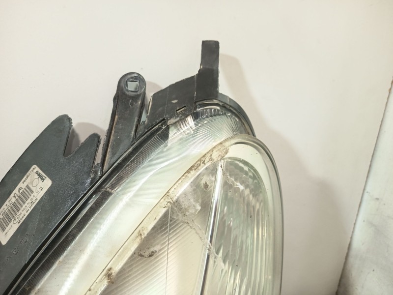Recambio de faro izquierdo para citroën xsara picasso (n68) 1.6 hdi referencia OEM IAM 6204W0  