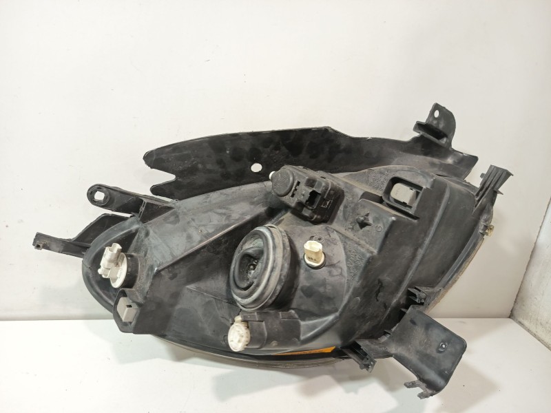Recambio de faro izquierdo para citroën xsara picasso (n68) 1.6 hdi referencia OEM IAM 6204W0  