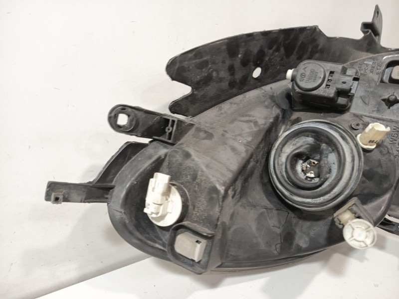 Recambio de faro izquierdo para citroën xsara picasso (n68) 1.6 hdi referencia OEM IAM 6204W0  