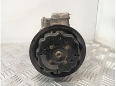 Recambio de compresor aire acondicionado para volkswagen polo iv (9n_, 9a_) 1.4 16v referencia OEM IAM 6Q0820808F  