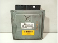 Recambio de centralita motor uce para seat toledo iv (kg3) 1.6 tdi referencia OEM IAM 03L906023QG  