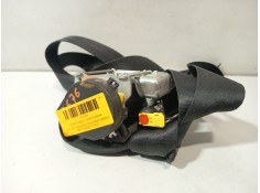 Recambio de cinturon seguridad delantero derecho para seat toledo iv (kg3) 1.6 tdi referencia OEM IAM 5JA857702RAA / 5JA857702BR