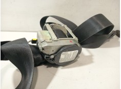 Recambio de cinturon seguridad delantero derecho para seat toledo iv (kg3) 1.6 tdi referencia OEM IAM 5JA857702RAA / 5JA857702BR 2