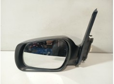 Recambio de espejo retrovisor izquierdo para mazda 2 (dy) 1.4 referencia OEM IAM 3M7117E715AC  