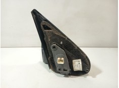 Recambio de espejo retrovisor izquierdo para mazda 2 (dy) 1.4 referencia OEM IAM 3M7117E715AC   2