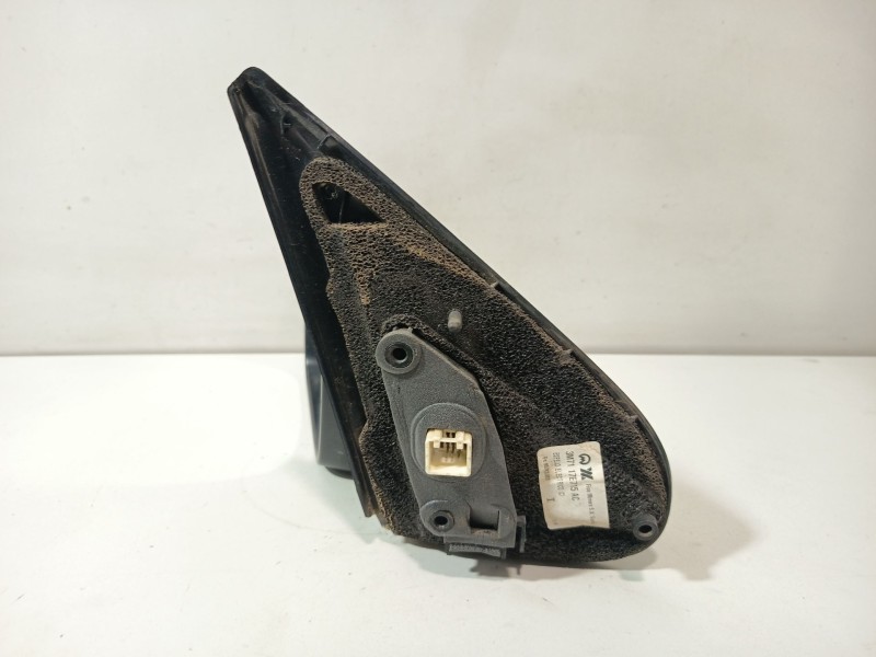 Recambio de espejo retrovisor izquierdo para mazda 2 (dy) 1.4 referencia OEM IAM 3M7117E715AC  