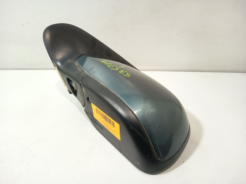 Recambio de espejo retrovisor izquierdo para mazda 2 (dy) 1.4 referencia OEM IAM 3M7117E715AC  