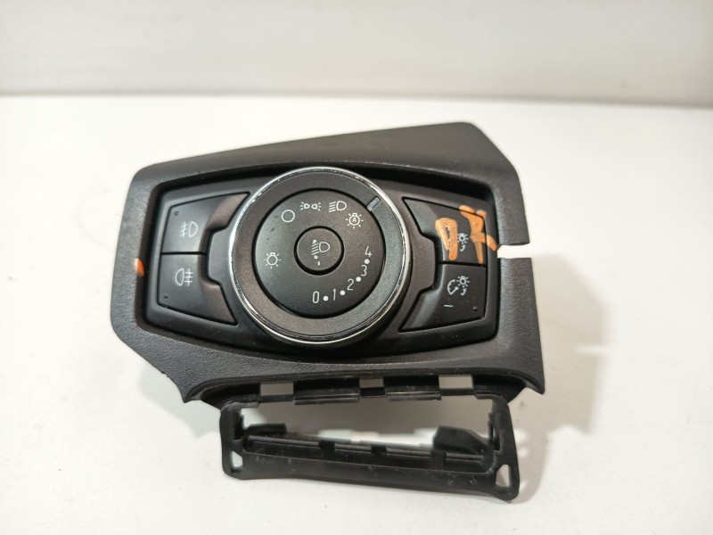 Recambio de mando luces para ford focus iv (hn) 1.0 ecoboost referencia OEM IAM BM5T13A024CD  
