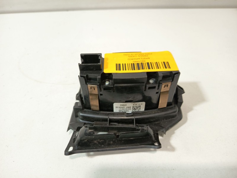 Recambio de mando luces para ford focus iv (hn) 1.0 ecoboost referencia OEM IAM BM5T13A024CD  