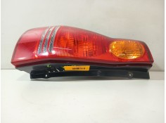 Recambio de piloto trasero izquierdo para hyundai matrix (fc) 1.6 referencia OEM IAM 9240117010   2