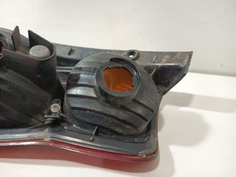 Recambio de piloto trasero izquierdo para hyundai matrix (fc) 1.6 referencia OEM IAM 9240117010  