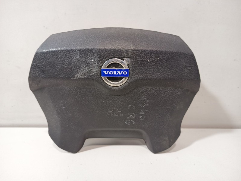 Recambio de airbag delantero izquierdo para volvo xc90 i (275) t6 awd referencia OEM IAM 8686221  
