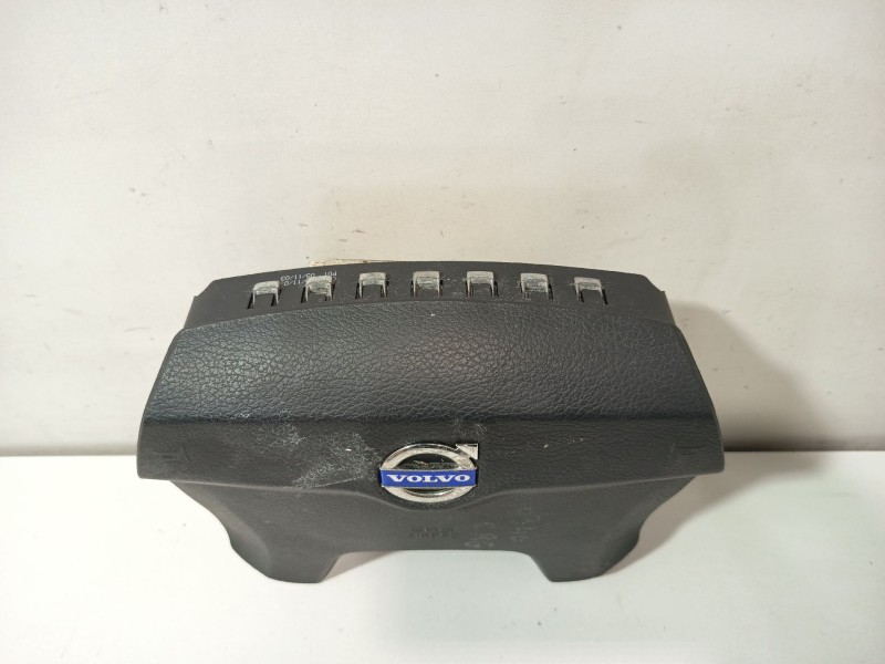 Recambio de airbag delantero izquierdo para volvo xc90 i (275) t6 awd referencia OEM IAM 8686221  