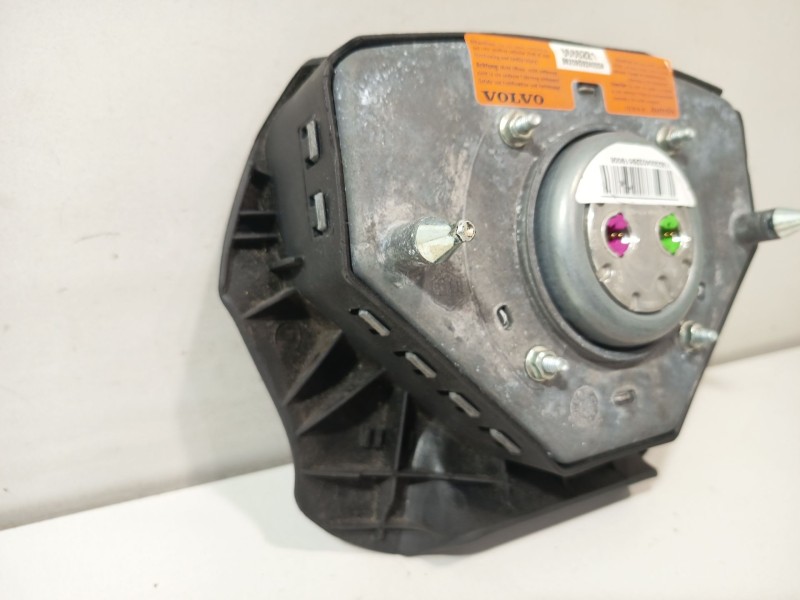 Recambio de airbag delantero izquierdo para volvo xc90 i (275) t6 awd referencia OEM IAM 8686221  