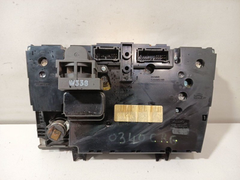 Recambio de mando calefaccion / aire acondicionado para volvo xc90 i (275) t6 awd referencia OEM IAM 8682734  