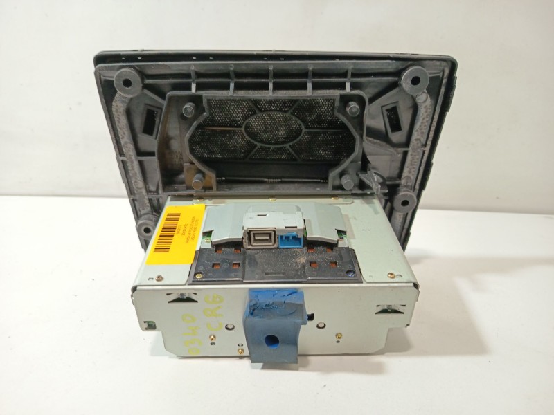 Recambio de pantalla multifuncion para volvo xc90 i (275) t6 awd referencia OEM IAM 306562451  