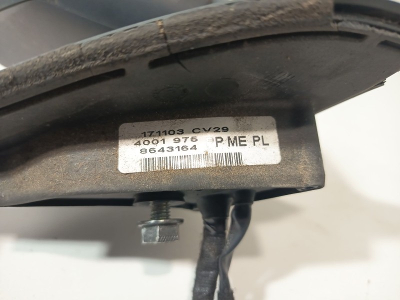 Recambio de retrovisor izquierdo para volvo xc90 i (275) t6 awd referencia OEM IAM 3003369LH  