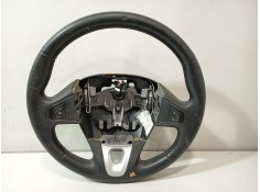 Recambio de volante para renault scénic iii (jz0/1_) 1.5 dci referencia OEM IAM 607409899  