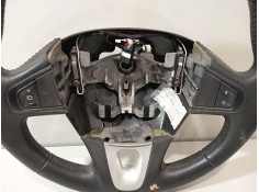 Recambio de volante para renault scénic iii (jz0/1_) 1.5 dci referencia OEM IAM 607409899   2