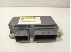 Recambio de centralita airbag para chevrolet orlando (j309) 2.0 d referencia OEM IAM 13582437  