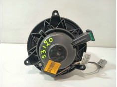 Recambio de motor calefaccion para chevrolet orlando (j309) 2.0 d referencia OEM IAM 0540105003   2