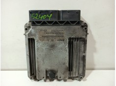 Recambio de centralita motor uce para dodge caliber 2.0 crd referencia OEM IAM 0281012129  