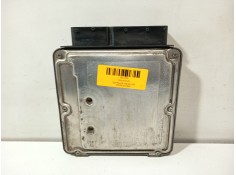 Recambio de centralita motor uce para dodge caliber 2.0 crd referencia OEM IAM 0281012129   2