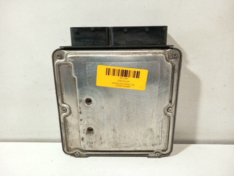 Recambio de centralita motor uce para dodge caliber 2.0 crd referencia OEM IAM 0281012129  